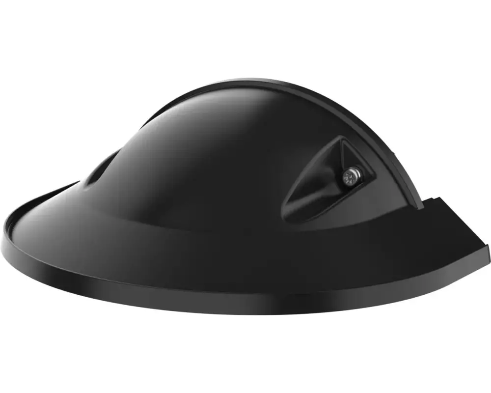 Axis TP3836-E Wetterschutz Schwarz 2 Stück