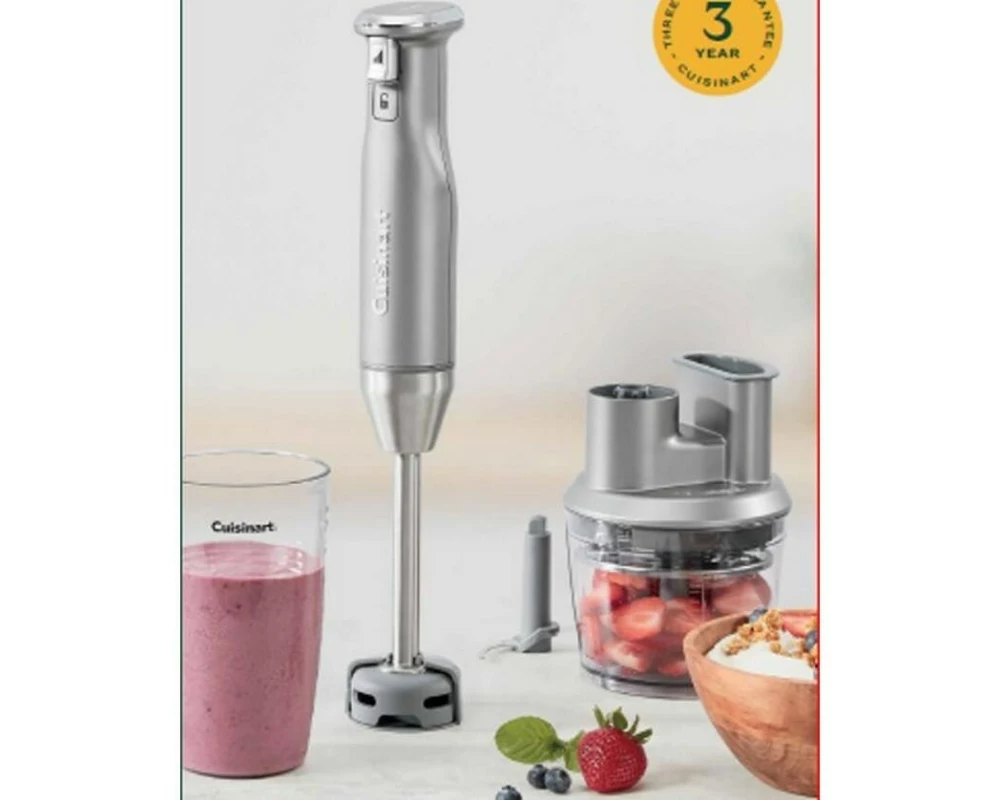 Cuisinart Power Blend 0.95 l