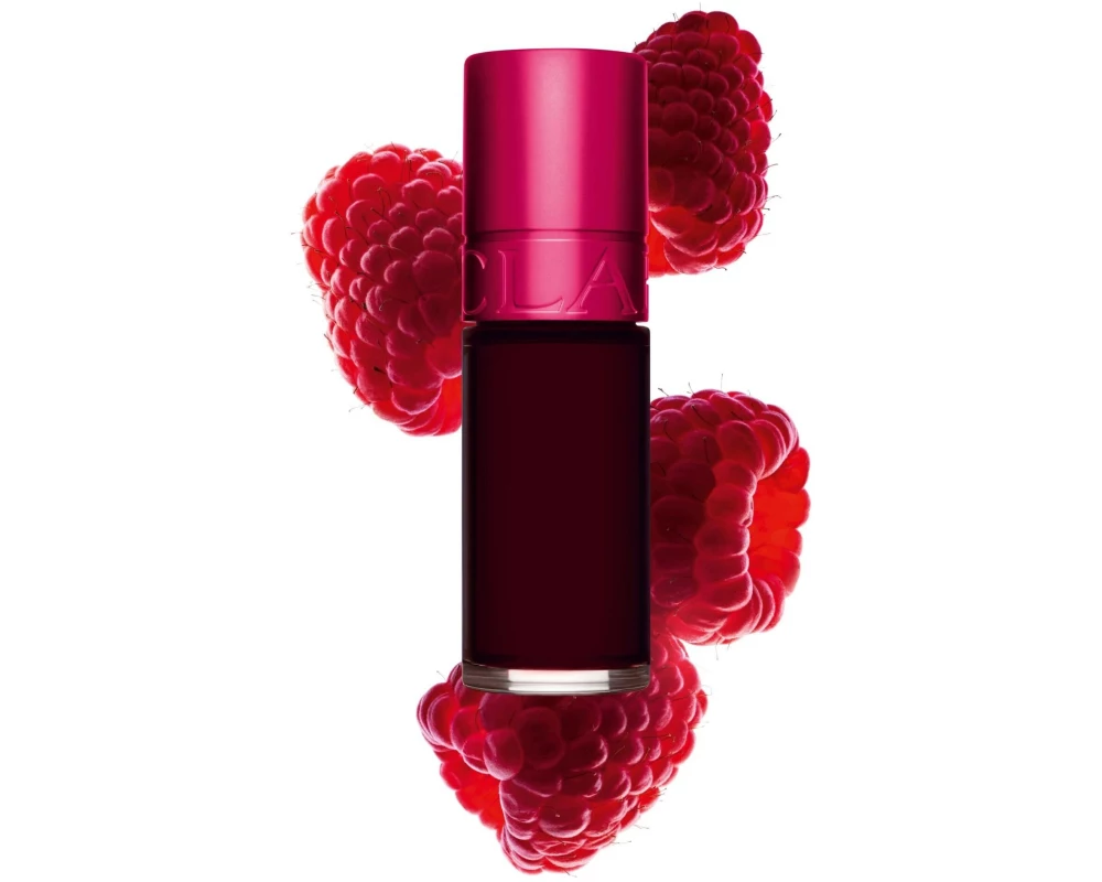 Clarins Water Lip Stain Violet Water