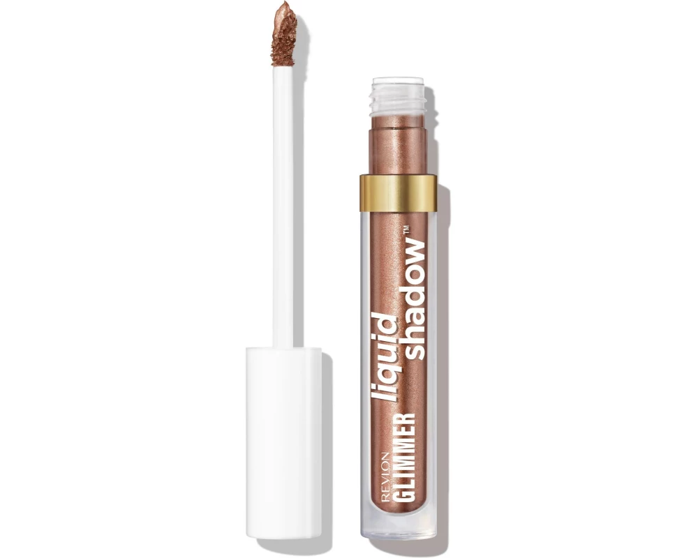Revlon Lidschatten Glimmer Liquid Shadow 208 Starstruck