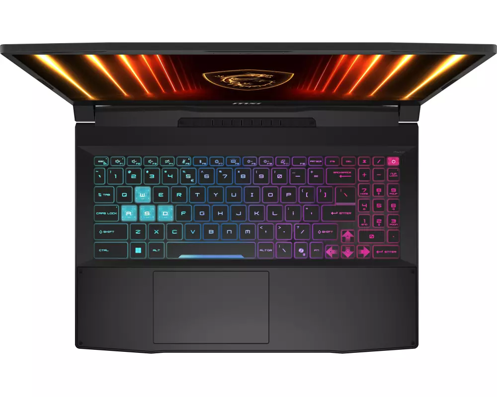 Katana 15 HX B14WGK-426CH