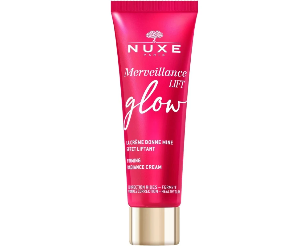 NUXE Merveillance Lift Glow Gesichtscreme 50 ml 50 ml