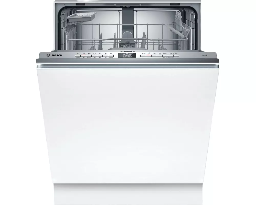Bosch Einbaugeschirrspüler SBV4HTX03E