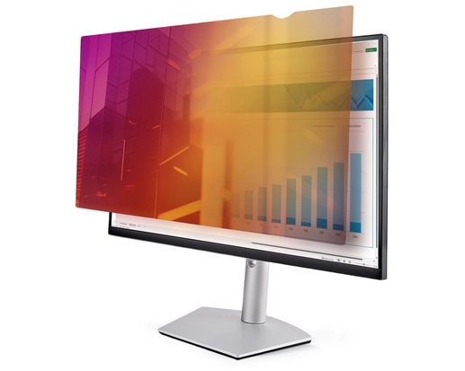 StarTech.com 238G-PRIVACY-SCREEN Bildschirmfilter 60,5 cm (23.8") Monitor Rahmenloser Blickschutzfilter