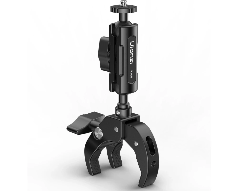 Ulanzi R105 Super-Klemme