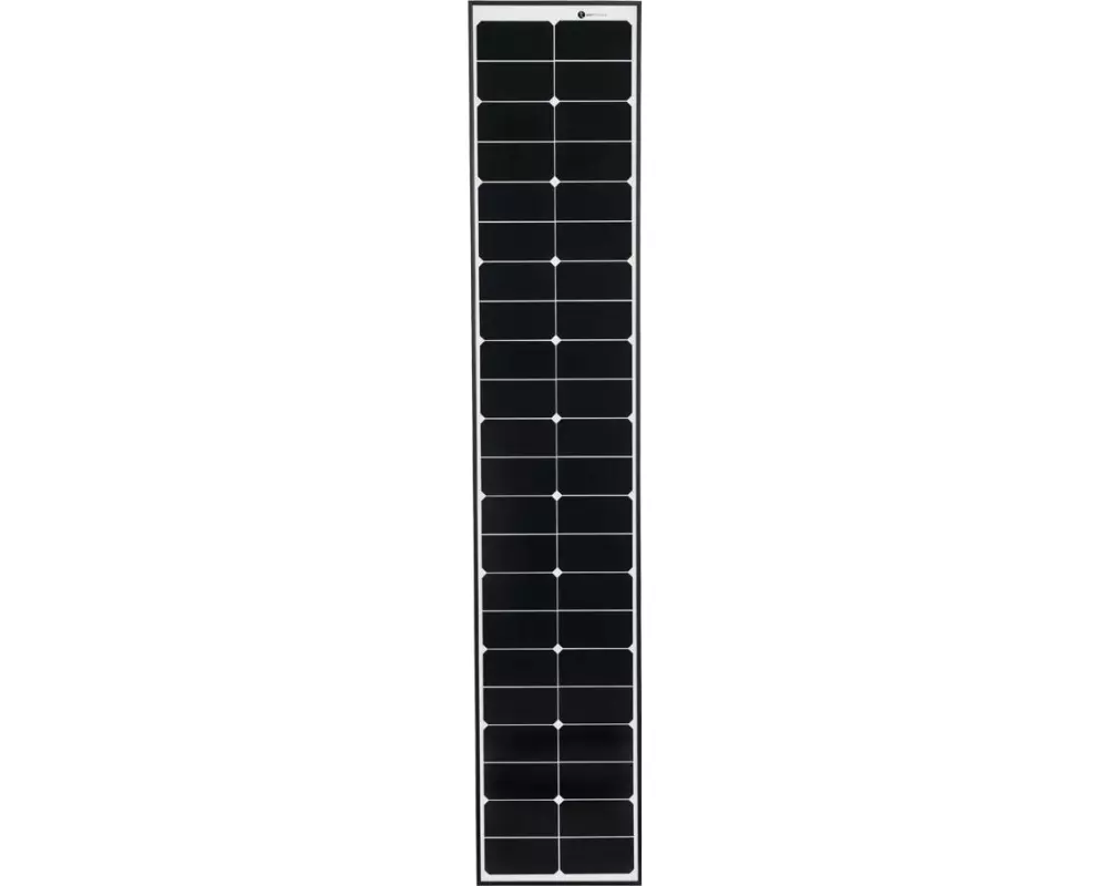 WATTSTUNDE Solarpanel WS80SPS-L Daylight 80 W