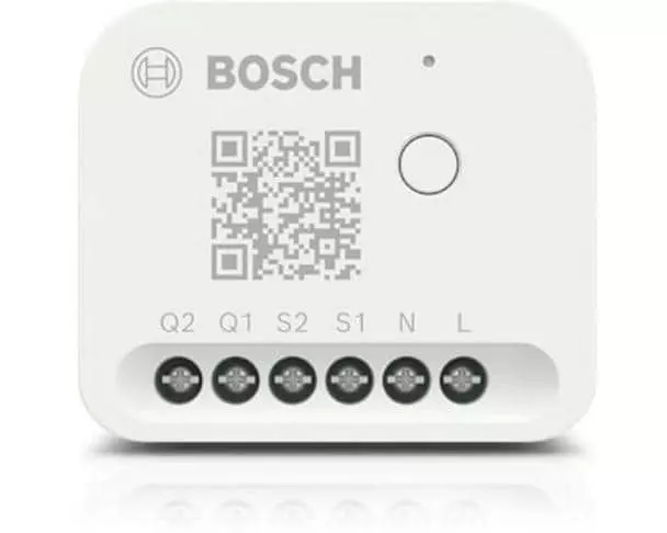 Bosch Smart Home Licht-/Rollladensteuerung II - Weiss