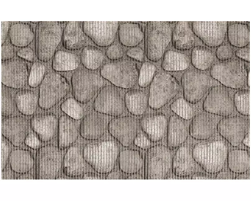 d-c-fix Weichschaummatte Stones 80 x 50 cm