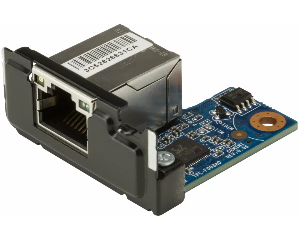 HP 2.5GbE, LAN, Flex Port, Z2 Mini, 169K0AA