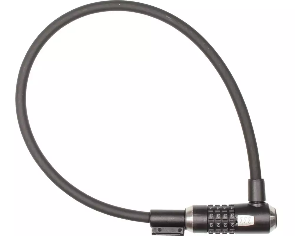 Kryptonite KryptoFlex 1265 combo Kabelschloss 65 cm