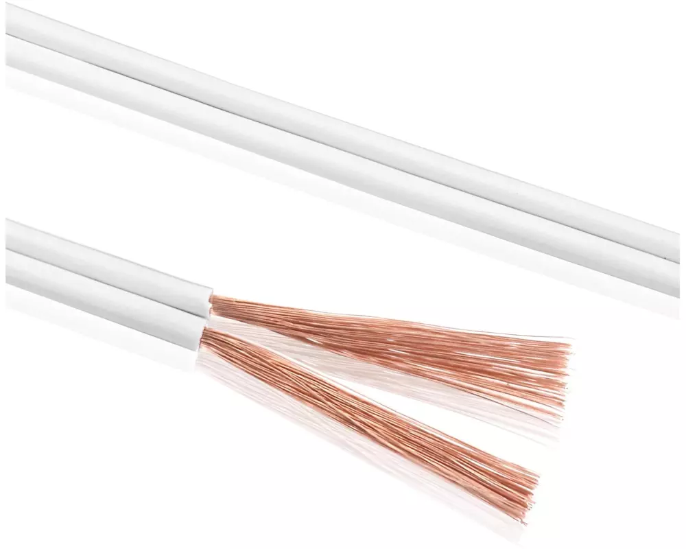 sonero Lautsprecherkabel 4.00 mm² CCA 10 m