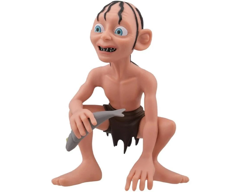 Minix Figur Der Herr der Ringe: Gollum 8 cm