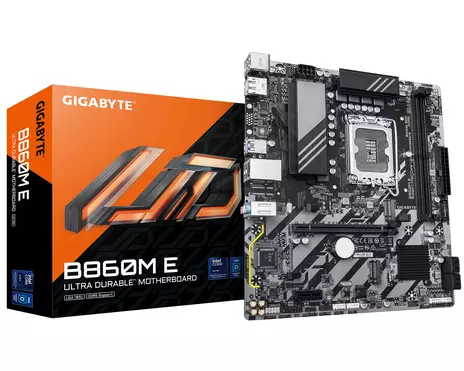 B860M E
