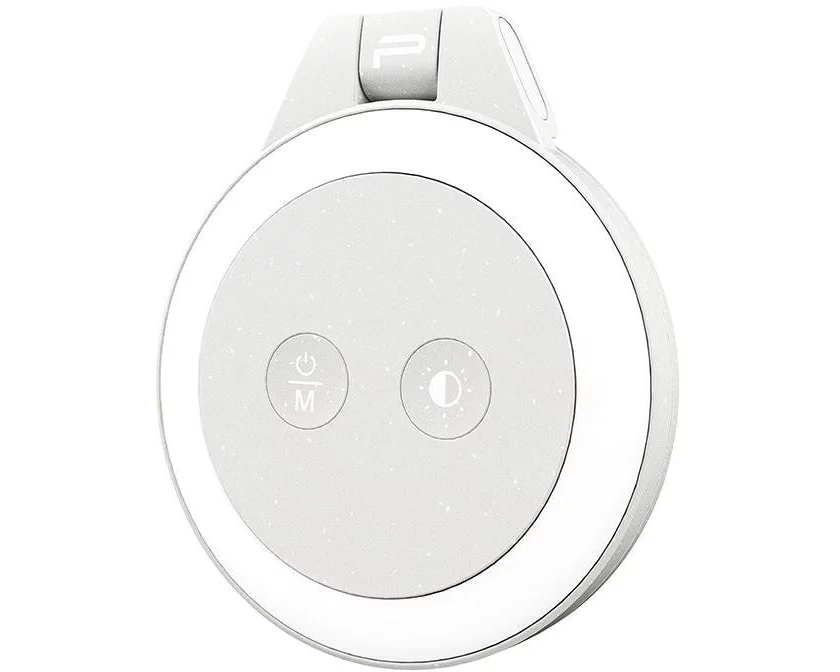 PGYTECH MagGlow Phone Fill Light Misty Gray