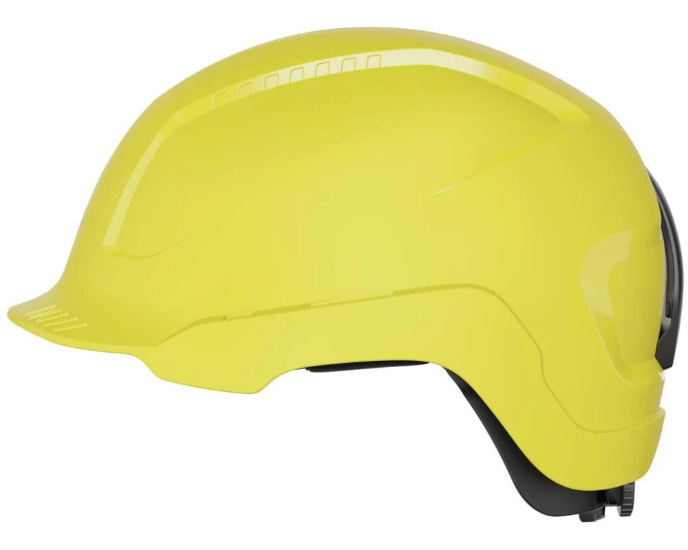 Abus Scator-E ABS Safety Yellow Universal