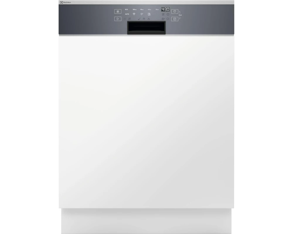 Electrolux Einbaugeschirrspüler GA60SLICCN Integrierbar