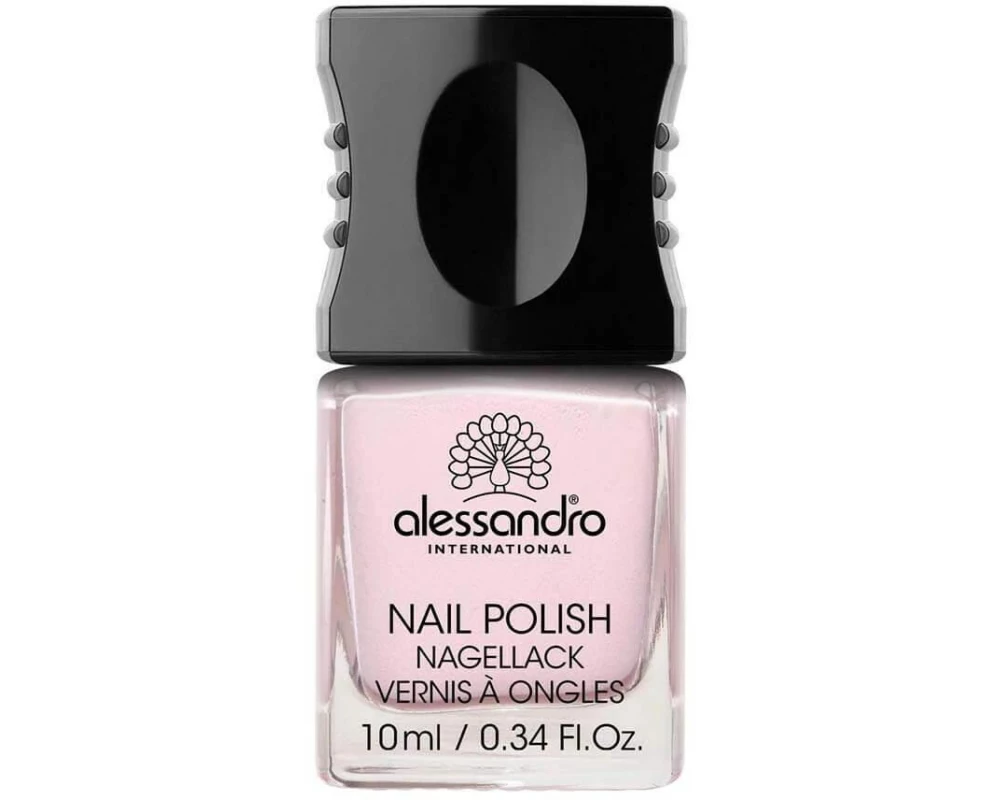 alessandro Nagellack 79 Little Princess 10 ml Pink 179 Little Princess