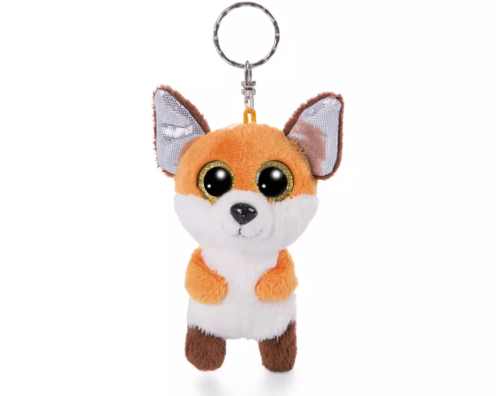 Nici Green Schlüsselanhänger Fuchs Runizzi