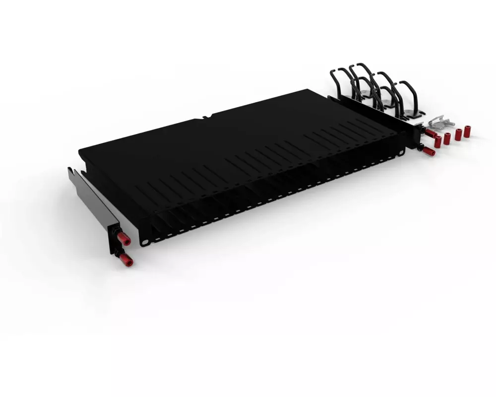 Patchbox patchbox.one / Frame 1 Stück