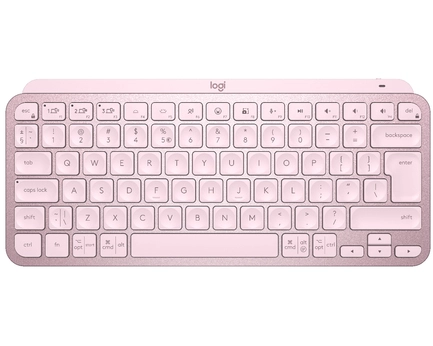 Logitech MX Keys Mini Keyboard