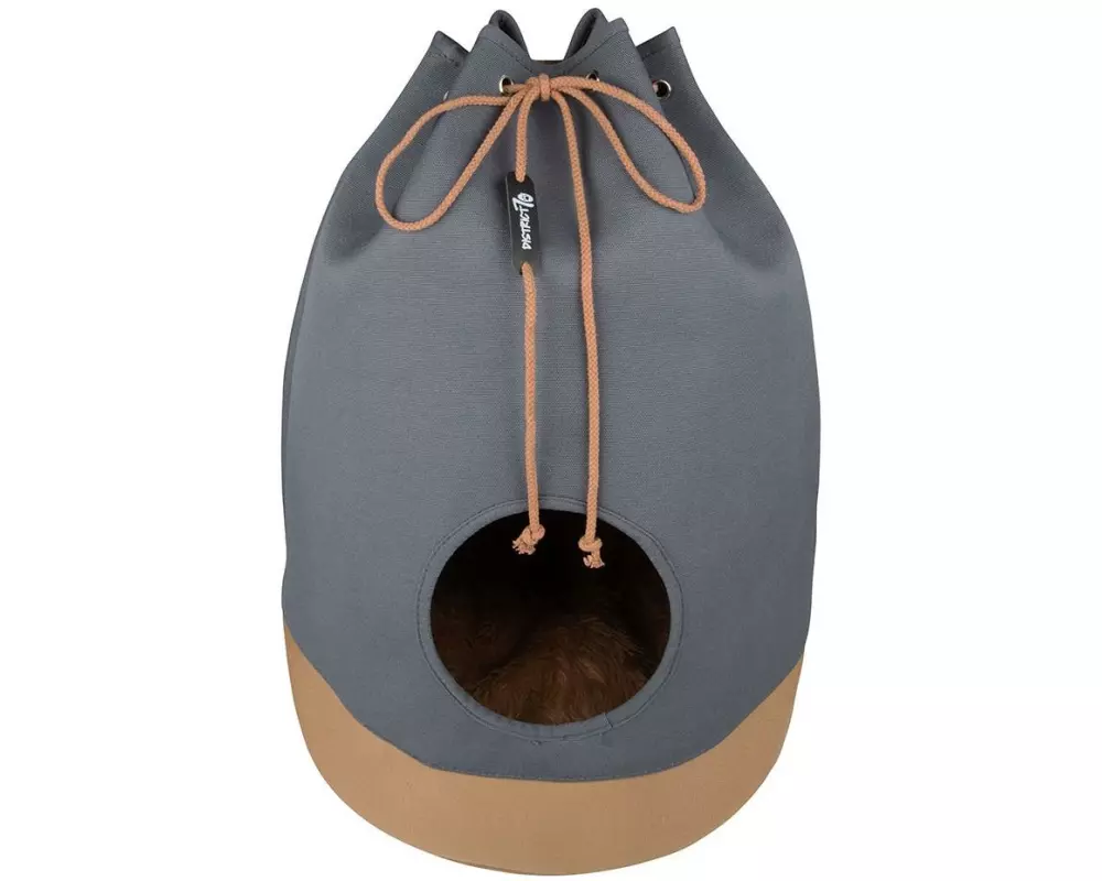 District 70 Kuschelhöhle Casa, Cognac