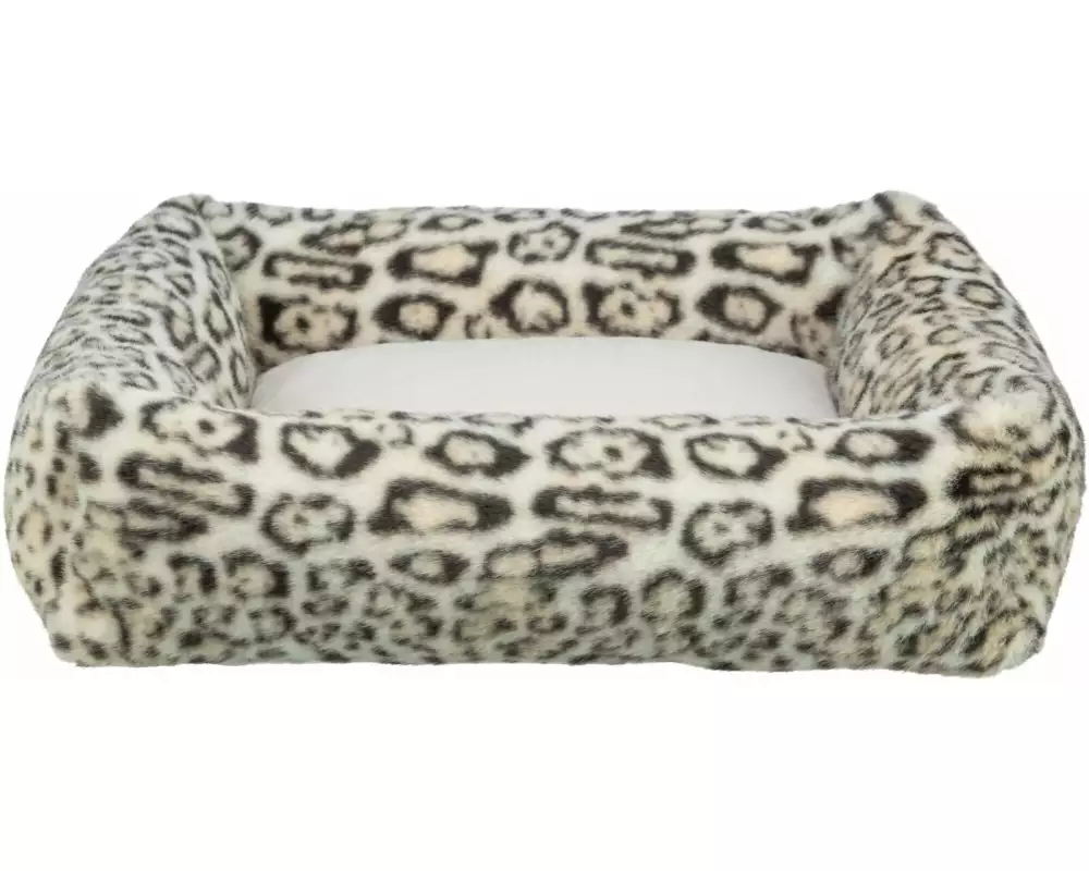 Trixie Bett Leo 80 x 60 cm, creme