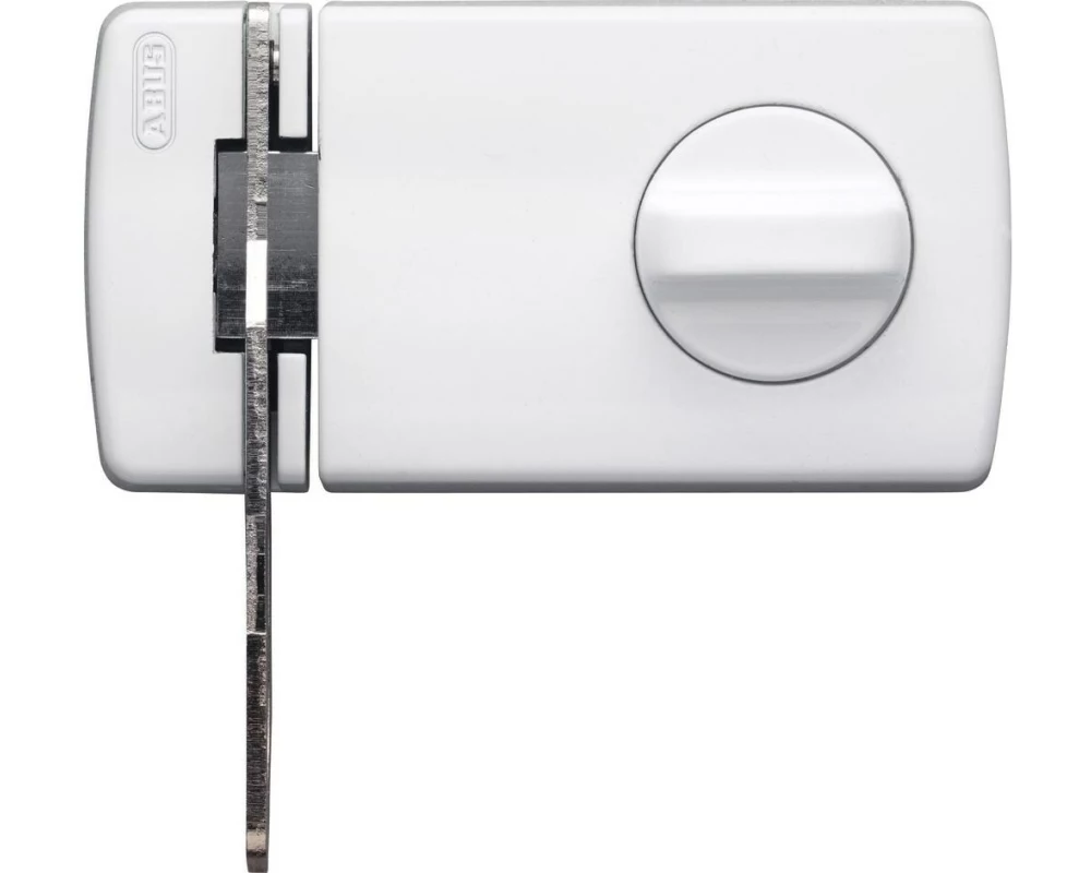 Abus 2130 Weiss/White
