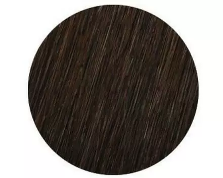 Showpony Boxset 20", 7-teilig, Clip-In, Echthaar, 3N, Schwarzbraun
