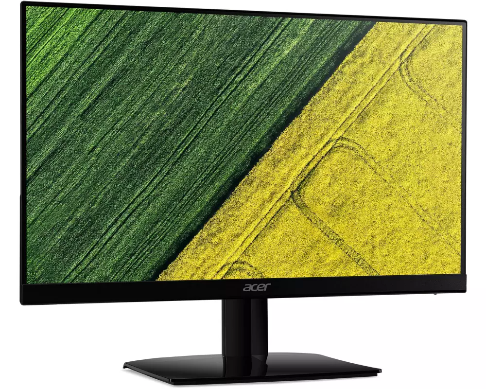 Acer Monitor HA240YAbi, schwarz
