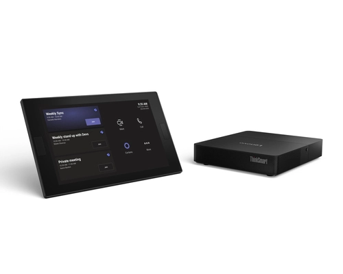 Lenovo ThinkSmart Core Gen 2 12WA000AGE Video Conference Equipment