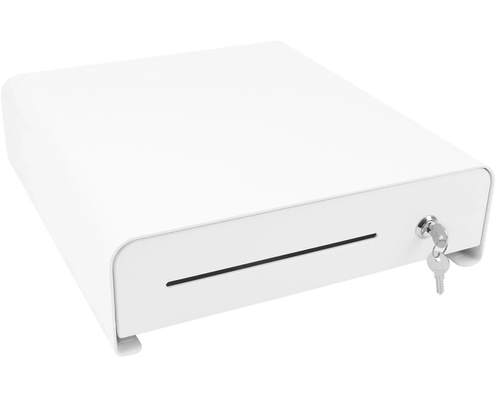 Olympia Kassenschublade Style SD 335 Weiss