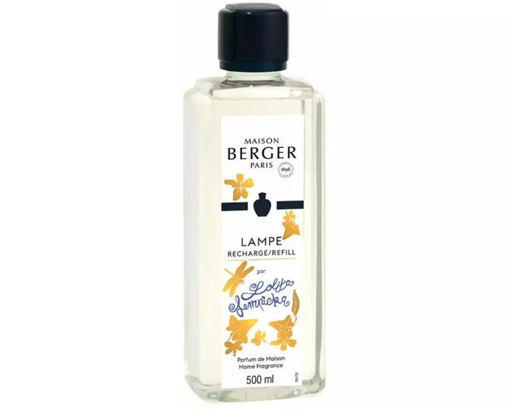 Maison Berger Refill Lolita 500 ml