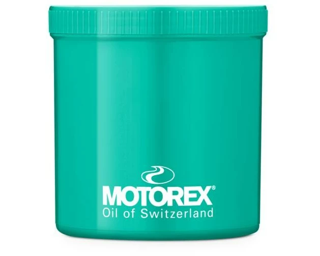 Motorex 628 weiss, lithiumhaltig, 850 g