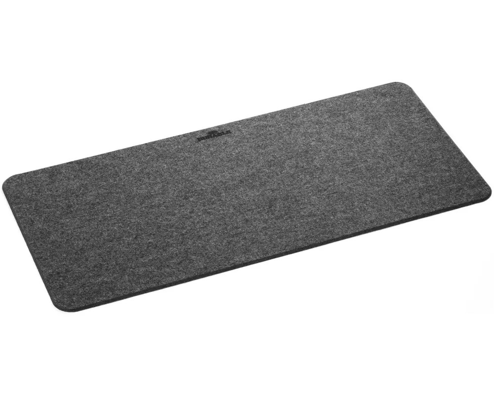 DURABLE Schreibunterlage EFFECT 700 x 330 mm, Anthrazit