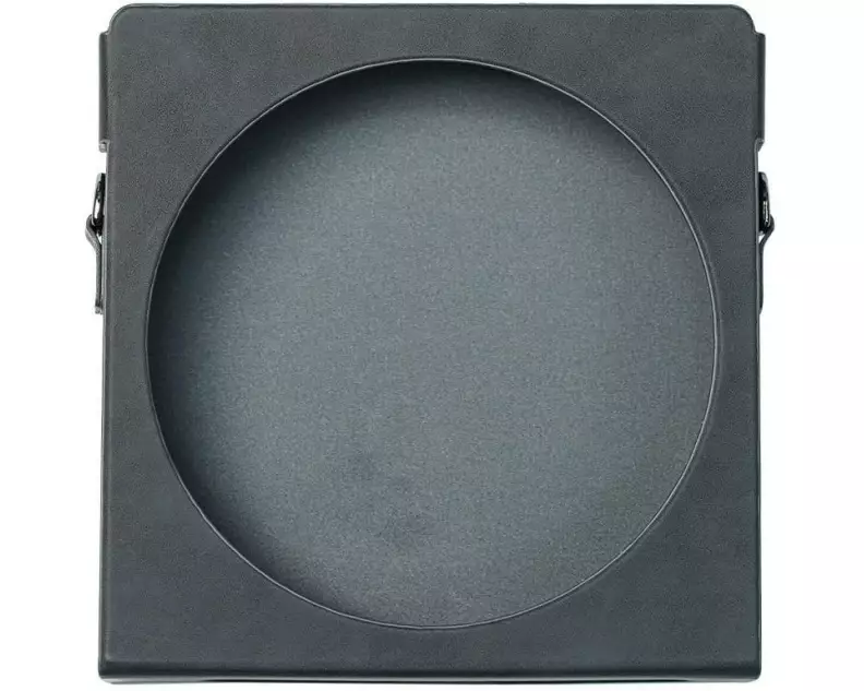 FiiO Schutztasche SK-DM15 für DM15 R2R Schwarz