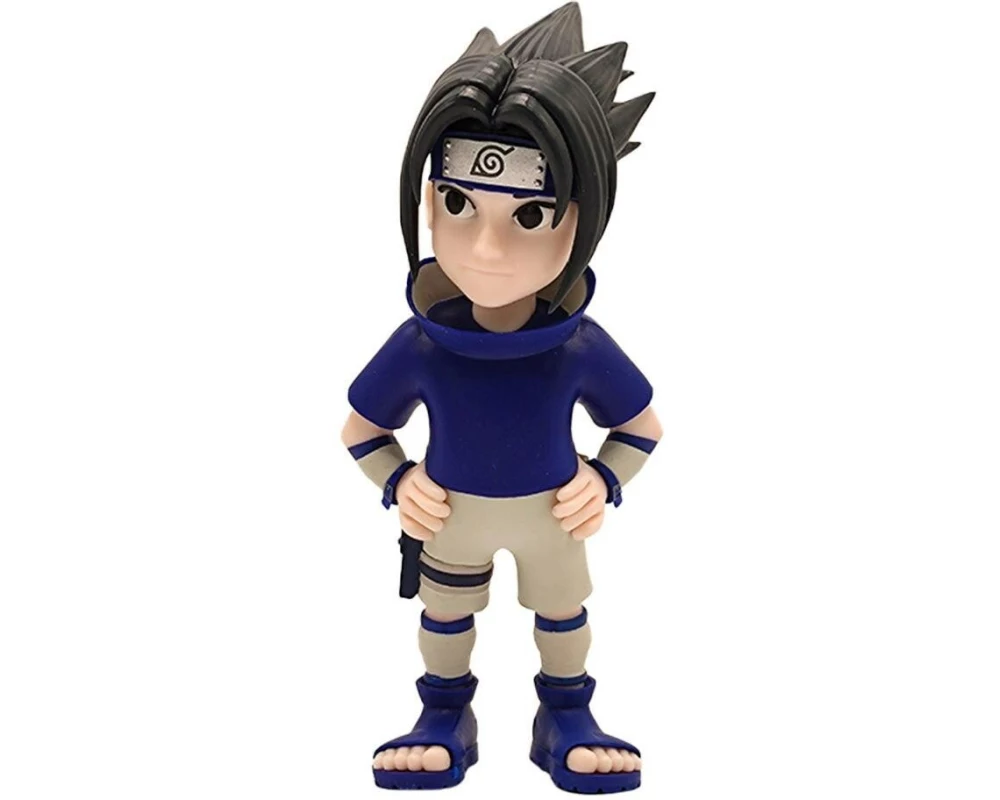 Minix Figur Naruto: Sasuke Uchiha 12 cm