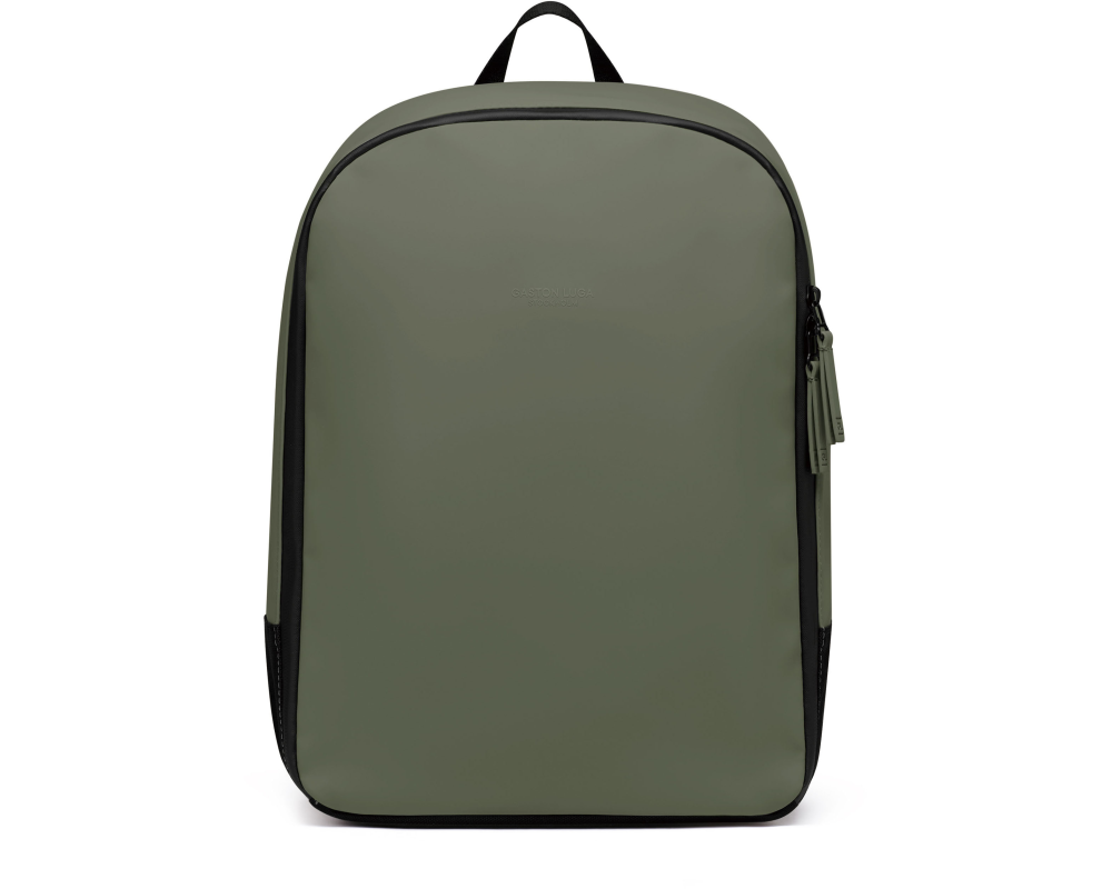 GASTON LUGA Däsh Daily Backpack DSDLBP14 15 inch Olive