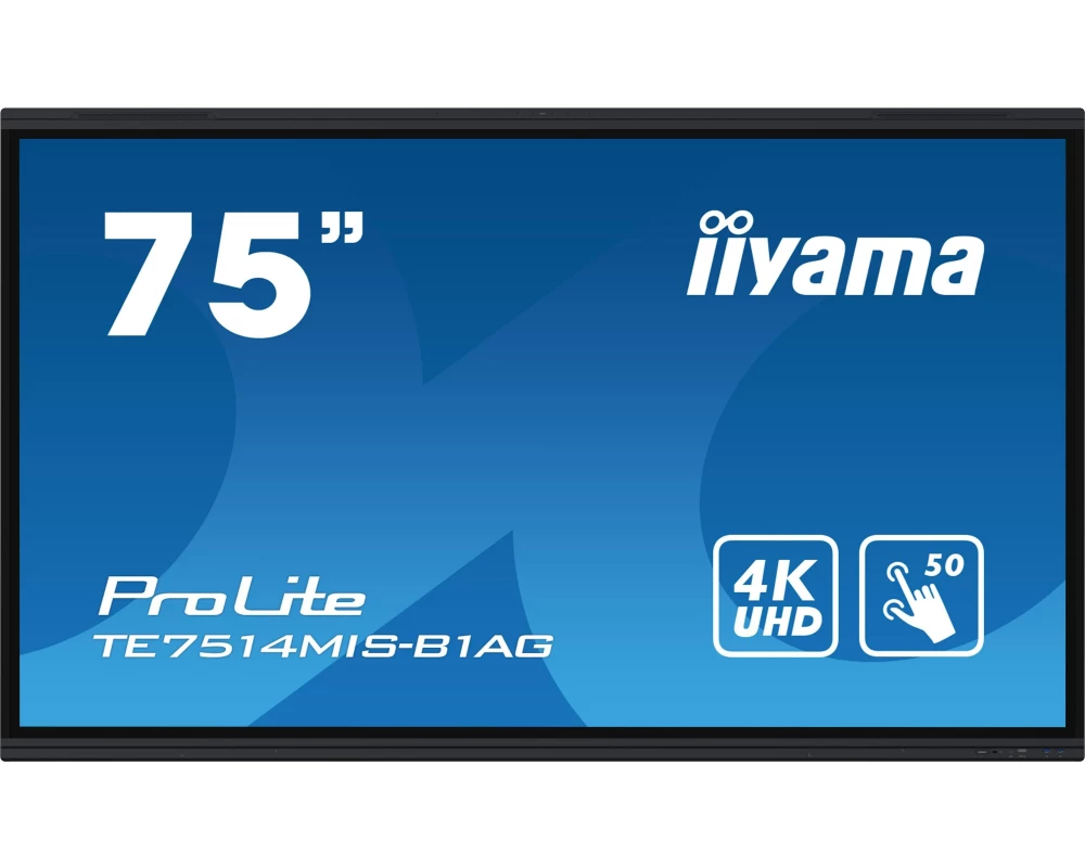 iiyama Monitor ProLite TE7514MIS-B1AG