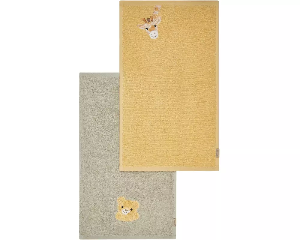 Sterntaler DP Safari 50 x 30 cm