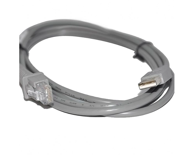 Datalogic 3 m USB Data Transfer Cable