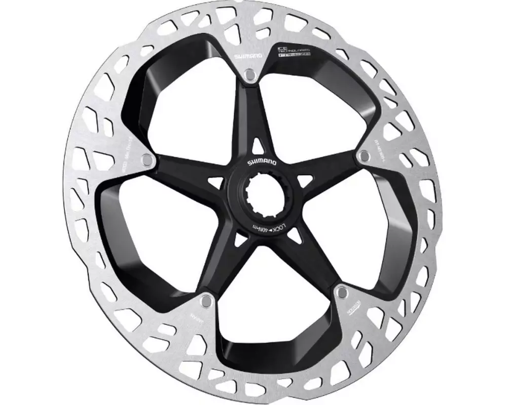 Shimano Bremsscheibe XTR RT-MT900 160 mm