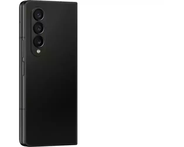 Samsung Galaxy Z Fold4 5G 512 GB CH Phantom Black