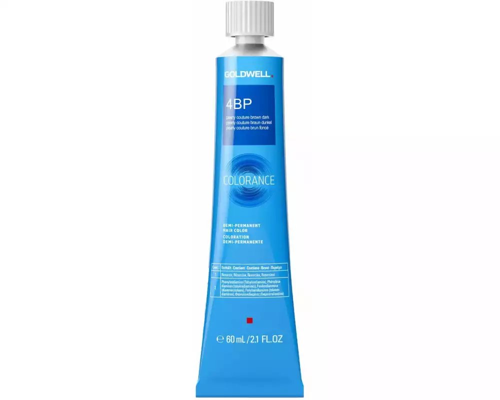 GOLDWELL Haartönung Colorance 60 ml