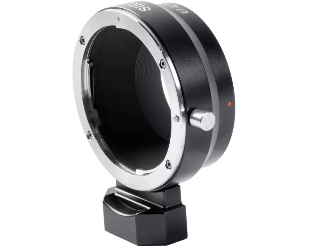 Sirui Objektiv-Adapter Jupiter EF-E