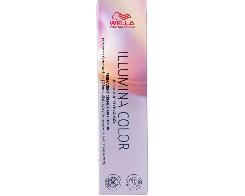 wella Illumina Color - 9/37 60 ml