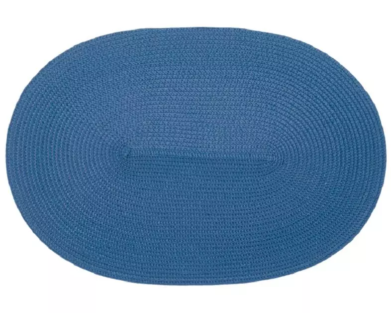 d-c-fix Tischset 1 Stück, 29 cm x 44 cm, Blau