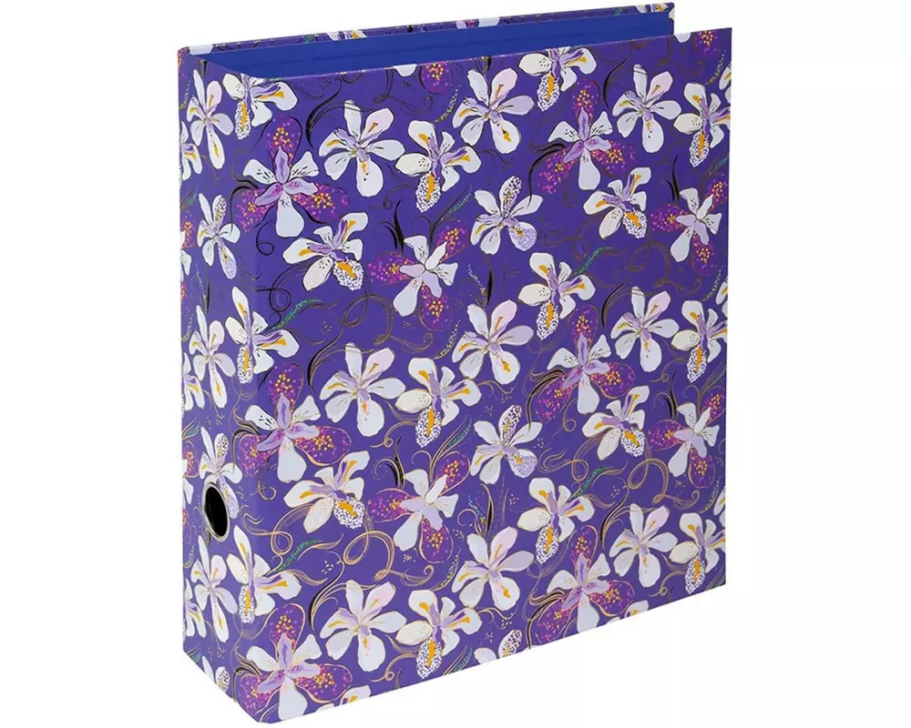 Goldbuch Orchid Mood 28.5 cm, Lila/Mehrfarbig