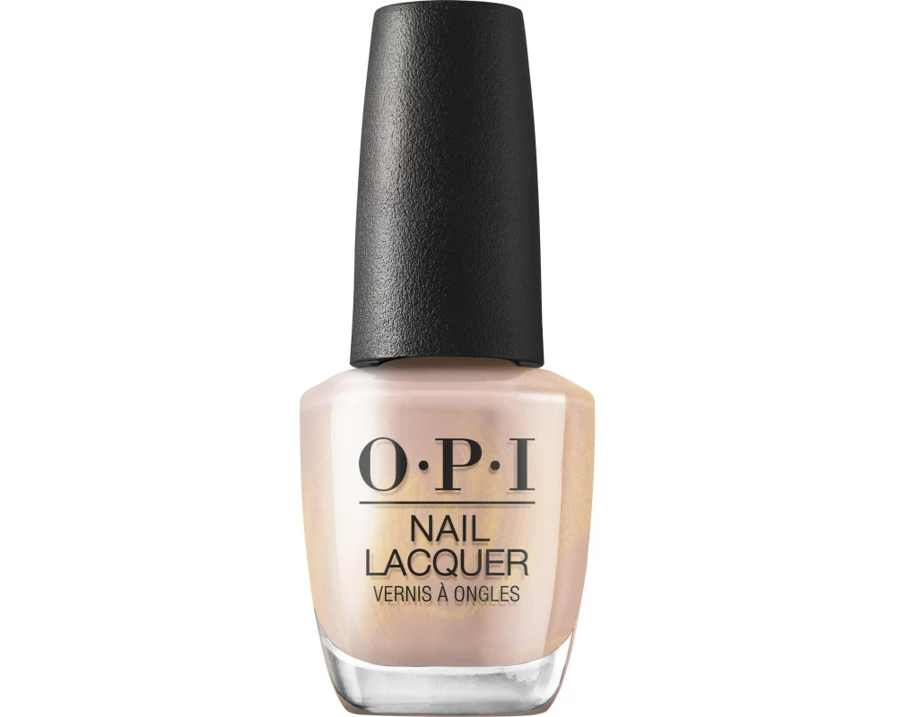 OPI Mirror|Mirror on the Awe Mirror on the Awe