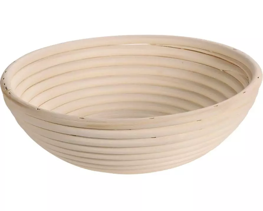 Kesper Gärkörbchen Durchmesser 25 x 8 cm