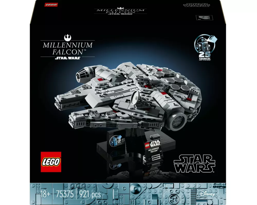 LEGO® Star Wars Millennium Falcon 75375